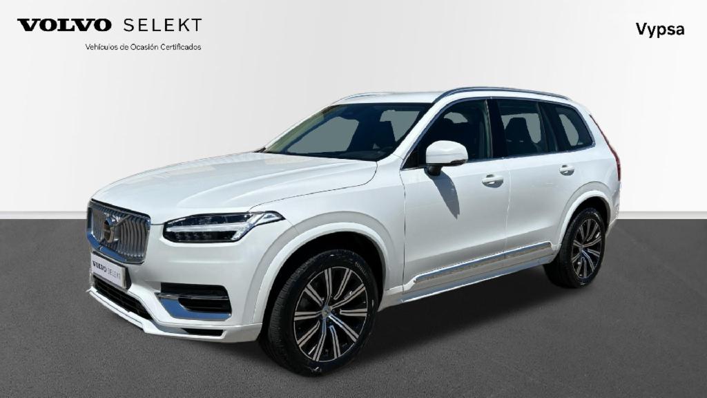 Volvo  2.0 B5 D MHEV PLUS BRIGHT AWD AUTO 235 5P 7 Plazas