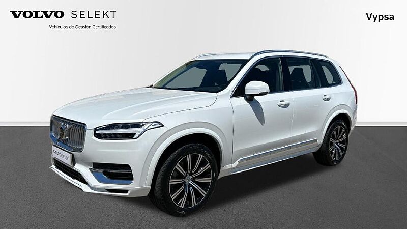 Volvo  2.0 B5 D MHEV PLUS BRIGHT AWD AUTO 235 5P 7 Plazas