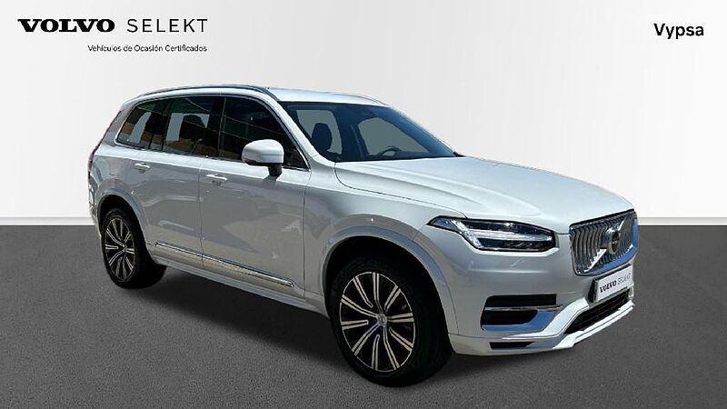 Volvo  2.0 B5 D MHEV PLUS BRIGHT AWD AUTO 235 5P 7 Plazas